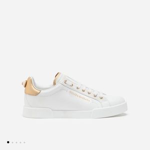 Dolce & Gabbana portofino sneakers